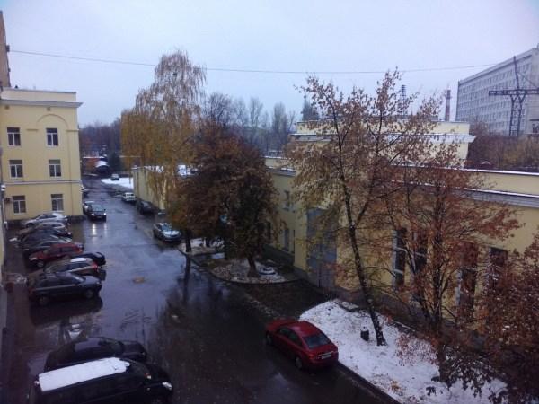Фотографии с планшета Onda V989