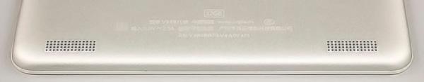 Дизайн планшета Onda V989