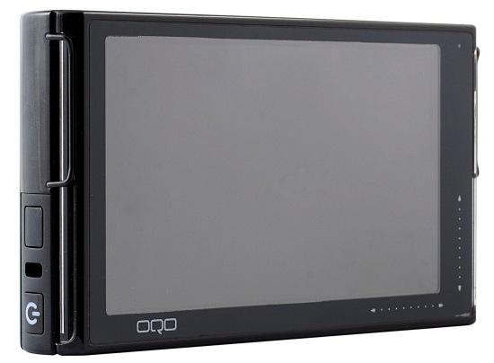 OQO Model 2, фото 1