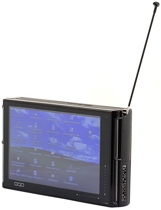 OQO Model 2, фото 7
