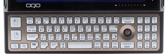 OQO Model 2, фото 8