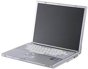 Toughbook CF-Y2, фото 1