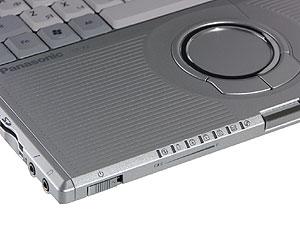 Toughbook CF-Y2, фото 10