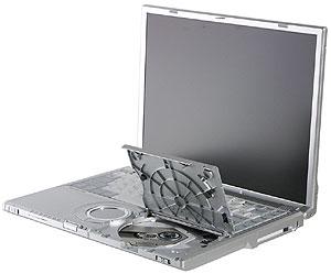 Toughbook CF-Y2, фото 9