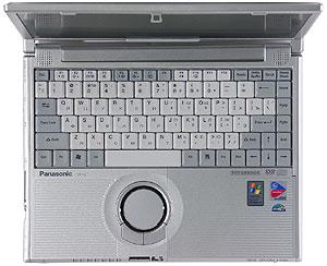 Toughbook CF-Y2, фото 7