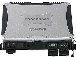 Panasonic Toughbook CF-18, фото 5