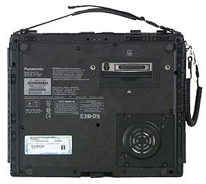 Panasonic Toughbook CF-18, фото 9