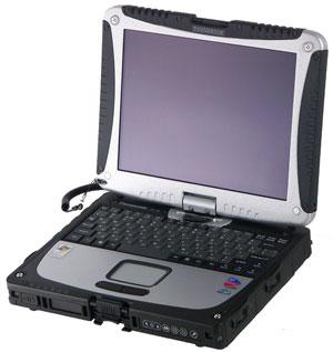 Panasonic Toughbook CF-18, фото 2
