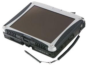 Panasonic Toughbook CF-18, фото 3