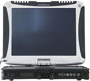 Panasonic Toughbook CF-18, фото 6