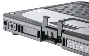 Panasonic Toughbook CF-18, фото 4