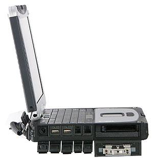 Panasonic Toughbook CF-18, фото 7