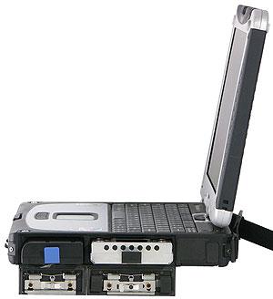 Panasonic Toughbook CF-18, фото 8