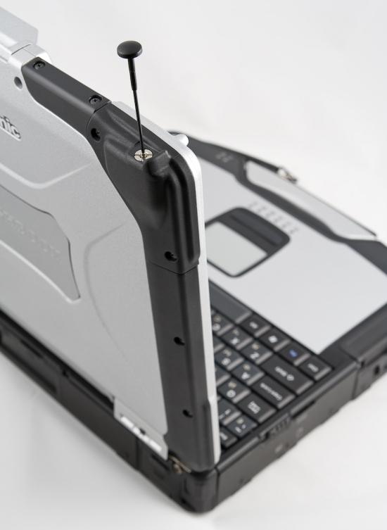 Panasonic Toughbook CF-30, фото 17