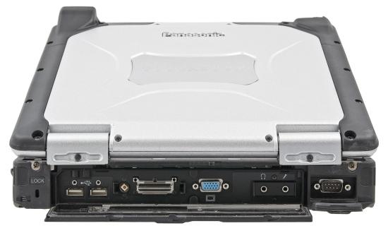 Panasonic Toughbook CF-30, фото 8