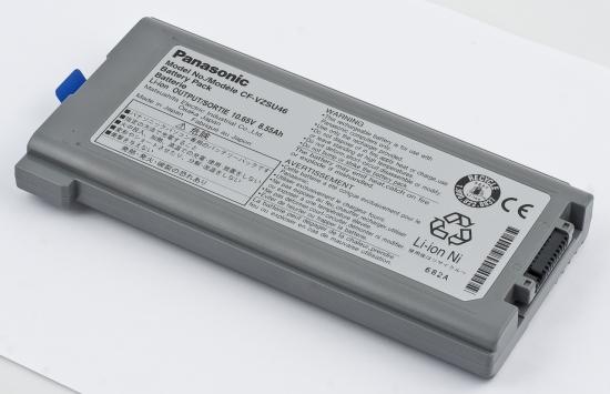 Panasonic Toughbook CF-30, фото 18