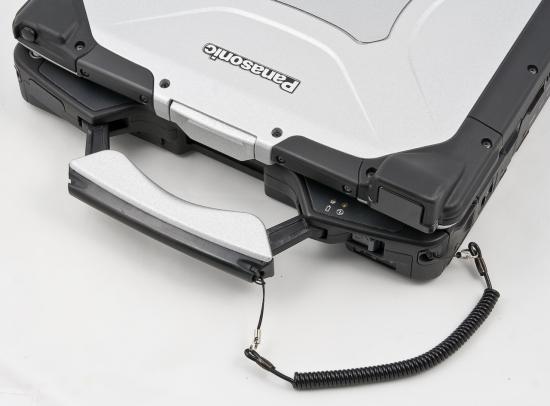 Panasonic Toughbook CF-30, фото 14