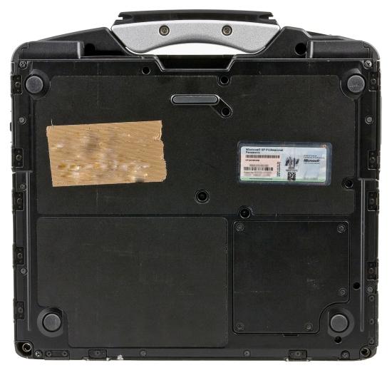 Panasonic Toughbook CF-30, фото 13
