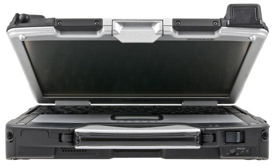 Panasonic Toughbook CF-30, фото 6