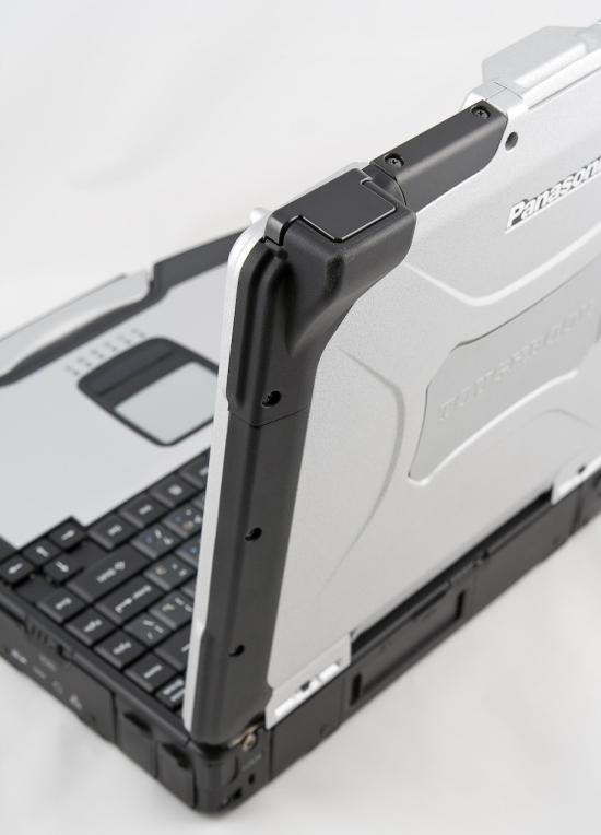 Panasonic Toughbook CF-30, фото 5