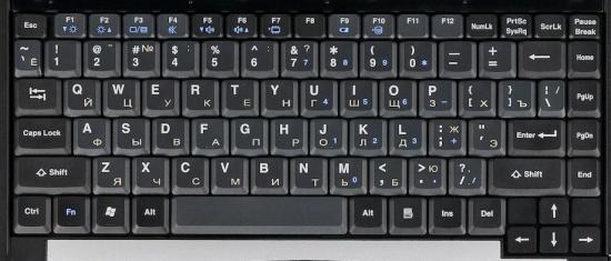 Panasonic Toughbook CF-30, фото 2