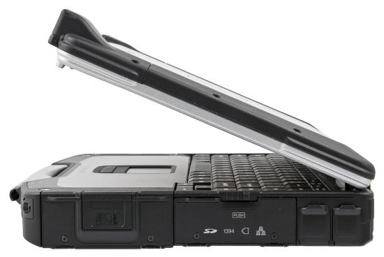 Panasonic Toughbook CF-30, фото 11