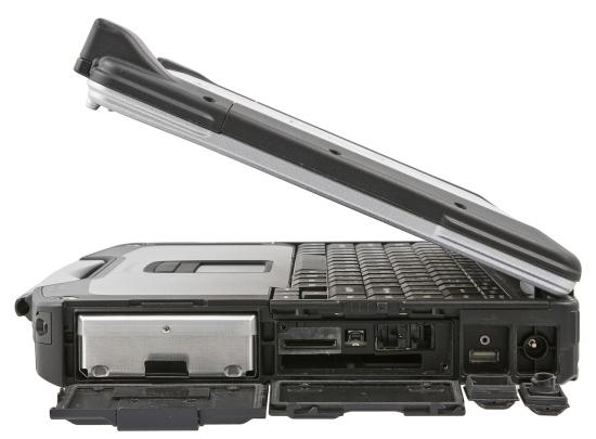 Panasonic Toughbook CF-30, фото 12