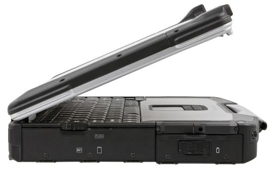 Panasonic Toughbook CF-30, фото 9