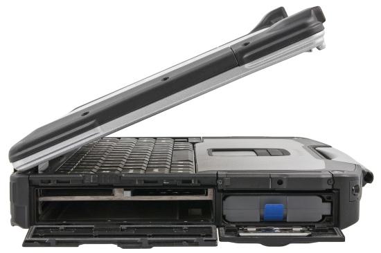 Panasonic Toughbook CF-30, фото 10