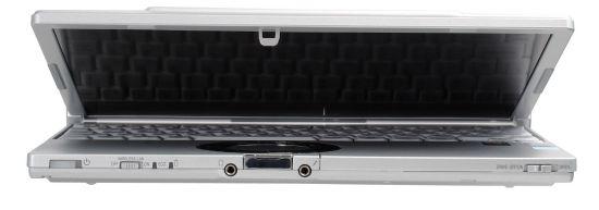 Panasonic CF-W4, фото 6