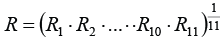 Formula