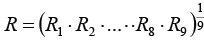 Formula