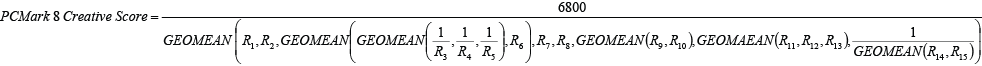 Formula
