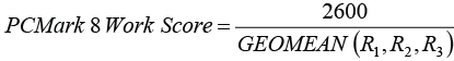 Formula