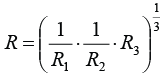 Formula