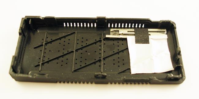 Штатная антенна UG802