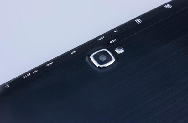 Дизайн планшета Pipo Max-M7 Pro