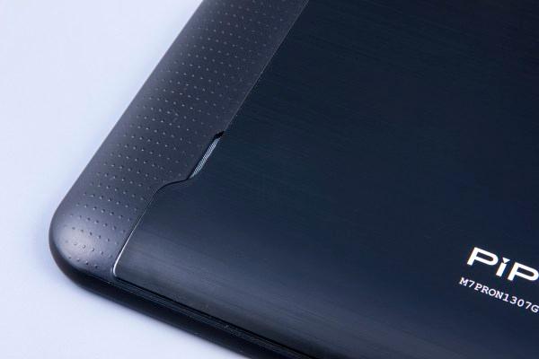 Дизайн планшета Pipo Max-M7 Pro