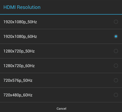 Результаты планшета Pipo Max-M7 Pro в Quadrant Benchmark