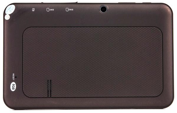 Дизайн планшета Pocket Rocket AG-300
