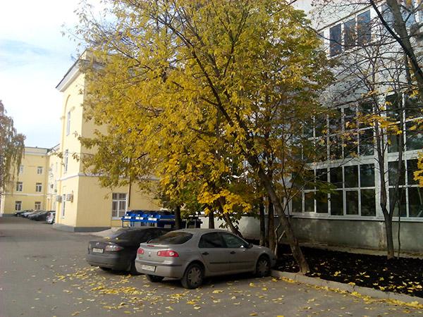 Фотографии с планшета Prestigio Multipar 4 Ultimate 8.0
