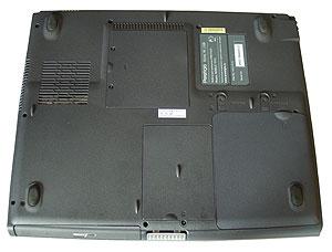 Prestigio Nobile 151C, фото 12