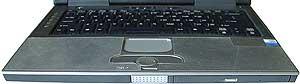 Prestigio Nobile 151C, фото 3