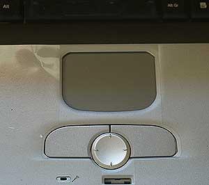 Prestigio Nobile 151C, фото 8