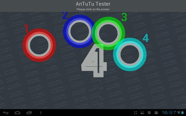 Android 4.0 на планшете Prology Evolution Tab-900 3G HD