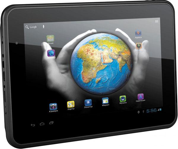 Планшет Prology Evolution Tab-900 3G HD