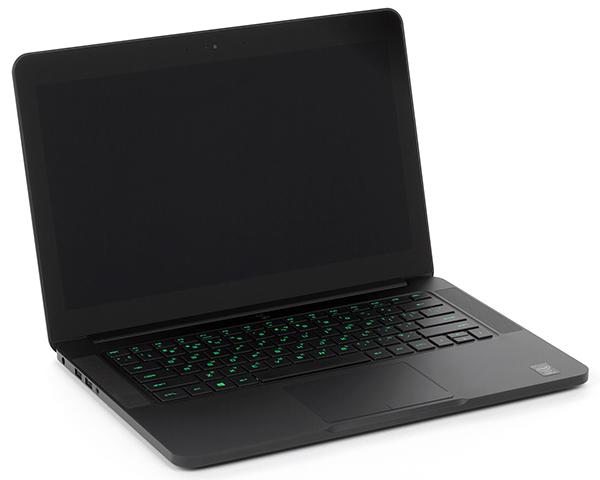 Игровой ноутбук Razer Blade 2014:, фото 1