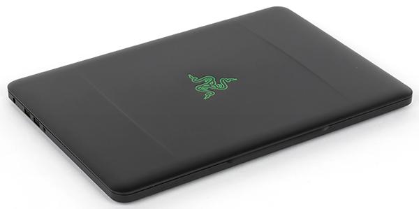 Игровой ноутбук Razer Blade 2014:, фото 13