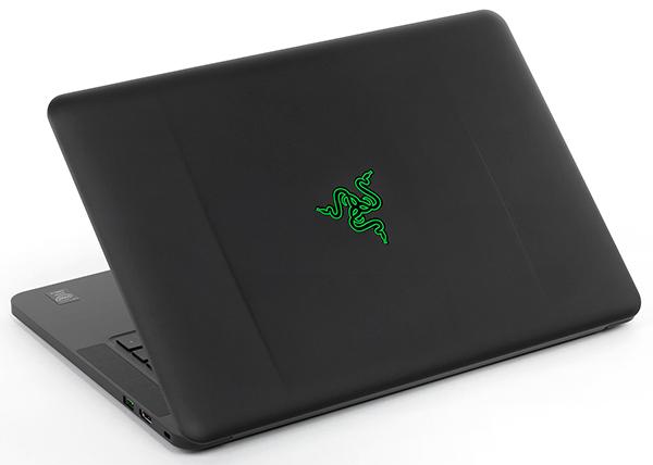 Игровой ноутбук Razer Blade 2014:, фото 14