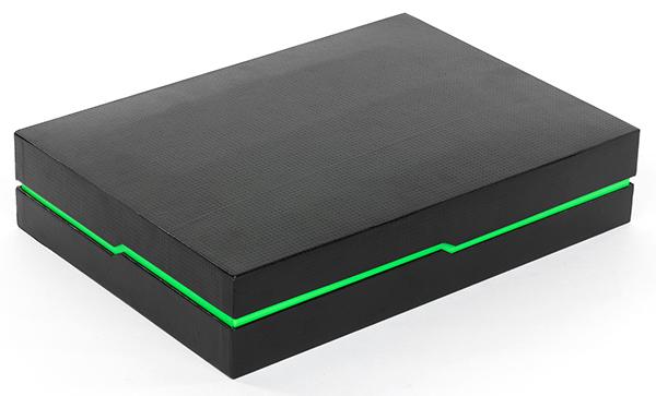 Игровой ноутбук Razer Blade 2014:, фото 3